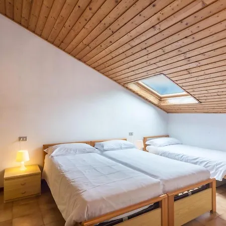 Bilocale Apartment *
