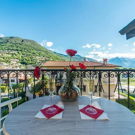 Bilocale Apartment