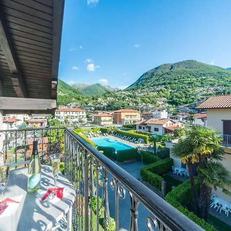 Apartment Bilocale *