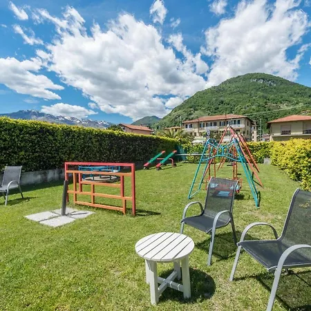 Apartment Bilocale *