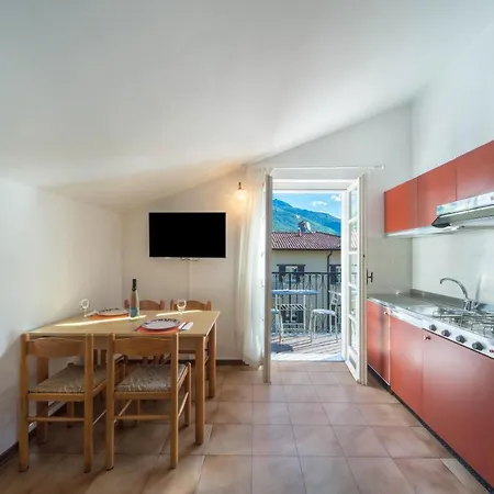 Bilocale Apartment