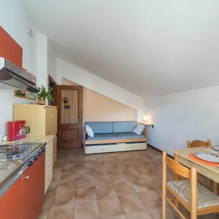 Apartment Bilocale Domaso