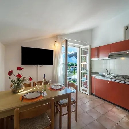 Bilocale Apartment *