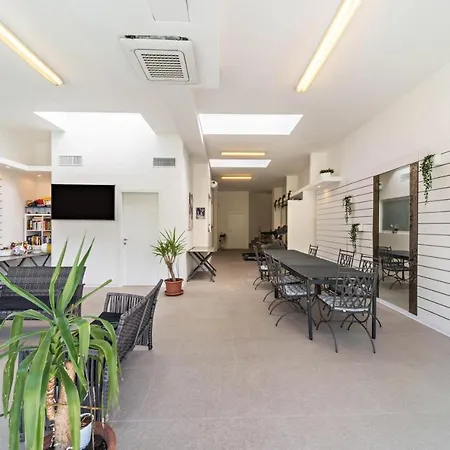 Apartment Bilocale Domaso